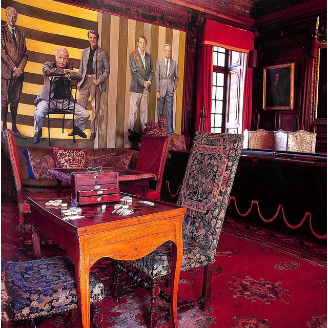 "French Interiors: The Art of Elegance" 2008 De Nicolay-Mazery, Christiane For Sale - Image 4 of 12
