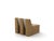 One Plus Armchair by Bernhardt & Vella for No More Private For Sale - Image 4 of 4