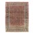 Traditional Persian Meshed Rug rug no.10284 For Sale