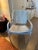 Selling these items as a set: (A This Brown Jordan Aero chair is an award-winning mid-century modern outdoor seating...