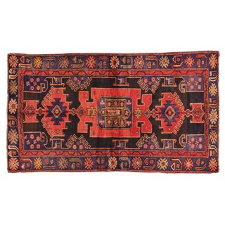 Apadana Persian Rug - 4'3" X 6'4" For Sale