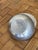 Metal Lidded Pewter Jewelry Box Sweden 1932 For Sale - Image 7 of 7