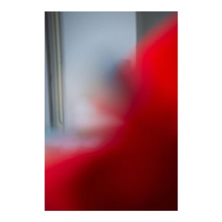 Contemporary Abstract Archival Pigment Print Photography “Untitled, A81_5691" by Jurek Wajdowicz For Sale