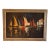 Sailboats by H. Marino ( Marino Marini ) 1963 Mid Century Modern For Sale