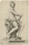 Hunting Nymph, 1740, Paper For Sale - Image 6 of 6