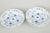 Pasta Plates in Porcelain from Royal Copenhagen, 1920s, Set of 4 For Sale - Image 3 of 5