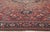 Late 19th Century Antique Persian Serapi Rug - 08'08 X 11'07. For Sale - Image 4 of 9