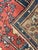 Fine Antique Persian Malayer Wool Rug 3’0" X 5’0" For Sale - Image 10 of 10