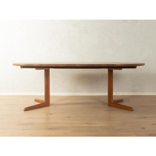 Dining Table from CJ Rosengaarden, 1960s For Sale - Image 13 of 17