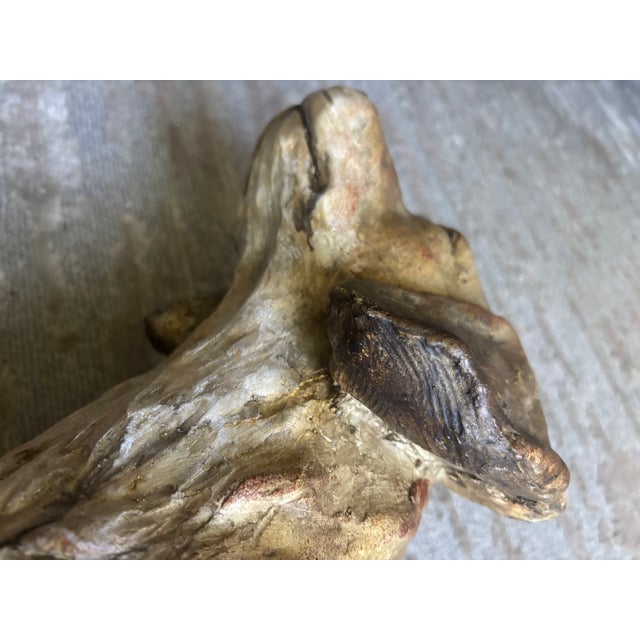 Life-Size Figure of a Spaniel For Sale - Image 14 of 17