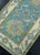 Turkish Turkish Oushak Runner Rug 2'2" x 5'11" #17171 For Sale - Image 3 of 8