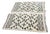 Moroccan Handmade Wool Rugs, Set of 2 For Sale