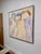 Abstract Expressionism 1980s Juan Sánchez Signed Abstract Expressionist Painting For Sale - Image 3 of 11