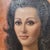 José Luis Benito Rementeria, Portrait of Doña Teresa Molero, 1973, Oil on Canvas For Sale - Image 6 of 13
