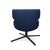 Petit Repos Fabric Armchair by Antonio Citterio for Vitra For Sale - Image 12 of 14