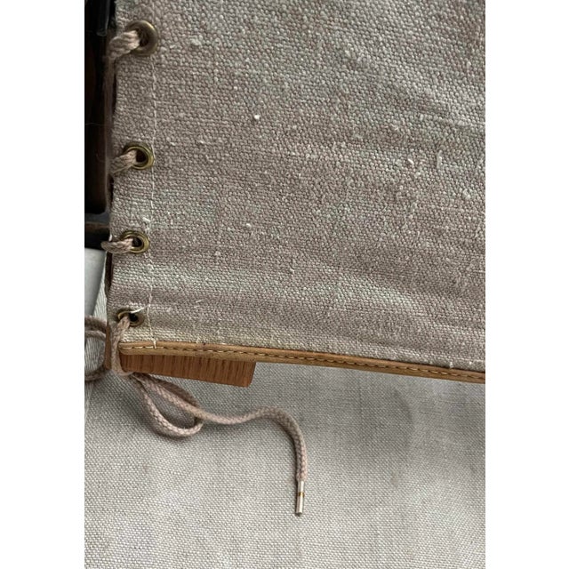 Mid-Century Modern Farmer Series Chair by Gerd Lange for Bofinger, 1960s For Sale - Image 9 of 15