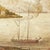 Framed Marine Watercolour. Circa 1830 F.Rawlins Can’t see a signature but we have other of his works that is signed. Sizes...