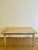 French Dining Table in Oak For Sale - Image 5 of 11