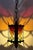 Italian hanging lantern from the 1960s – exquisite hand-forged craftsmanship this exceptional hanging lantern is a...