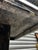 Mid-Century Modern Vintage Marble Side Table For Sale - Image 3 of 12
