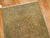 Early 20th Century Persian Sarouk Scatter Rug For Sale - Image 4 of 6