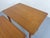 Vintage Teak Nesting Tables by Kai Kristiansen for Skovmand & Andersen, 1960s, Set of 3 For Sale - Image 18 of 18