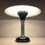 Bauhaus Metal Table Lamp, Germany, 1930s For Sale - Image 13 of 15