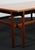 1960s Vintage Coffee Table in Mahogany by Ole Wanscher, 1960s For Sale - Image 5 of 8