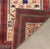 Turkish Baluch Wool Rug, 5' 8" X 3' 4" For Sale - Image 9 of 9