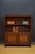 William IV Waterfall Bookcase in Mahogany For Sale - Image 12 of 12
