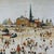Paper 1990's Vintage Print Ls Lowry at the Seaside For Sale - Image 7 of 9