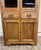 This is a beautiful and rustic antique Victorian Early American pie safe or kitchen cupboard, cabinet, or pantry, believed...