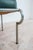 Black Bauhaus Cantilever Sofa in Steel, 1940s For Sale - Image 8 of 13