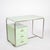 Bauhaus Desk Steel Pipe Chrome Plated Desk, 1930s For Sale - Image 11 of 11