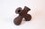 Tabono Vase in Ceramic by Soheila Mahmoodi For Sale - Image 10 of 18