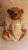 Late 20th Century Steiff Collectible Teddy Bear-Bride For Sale - Image 10 of 10
