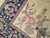 1990s Sino Persian Tabriz Runner - 2'6" X 12' For Sale - Image 4 of 6
