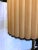 The Marbro Lamp Company Mid Century Modern Bronze Owl Lamp by Marbro Lamp Co. With Original Shade For Sale - Image 4 of 13