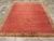 Mid 20th Century Galerie Shabab Collection Mid-20th Century Turkish Anatolian Art Deco Carpet For Sale - Image 5 of 10