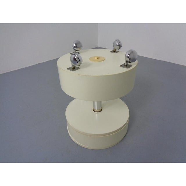 Rollable Sewing Box, 1970s For Sale - Image 13 of 15