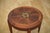 Wood Wooden and Marquetry Side Table attributed to Maurice Dufrêne, 1930s For Sale - Image 7 of 11
