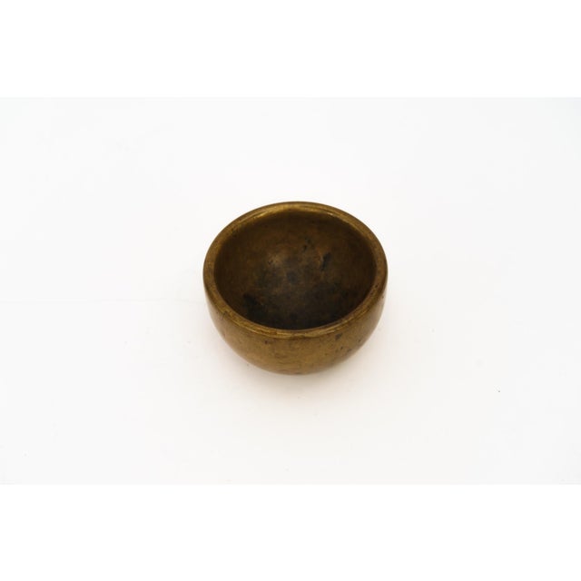 Elegant Ashtray vienna around 1950s Very heavy Original patina Original condition.