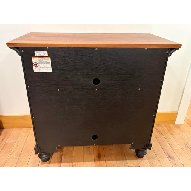 Hubbington Custom Console For Sale In Boston - Image 6 of 7