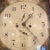 Antique English Mahogany Tall Clock For Sale - Image 12 of 13