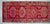 1960s Vintage Hand-Knotted Colorful Runner Rug 2x13 Ft Approx For Sale - Image 12 of 16