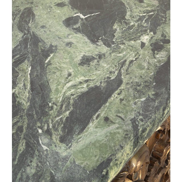 18th Century Italian Console Table For Sale - Image 10 of 13