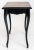French Louis XV Inlaid & Ebonised Game Table, 19Th C For Sale - Image 4 of 12