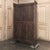 19th Century French Louis XVI Bookcase in Acajou Moucheté Mahogany For Sale - Image 18 of 18