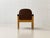 Black Model Flex 2200 Chair by Gerd Lange for Thonet, 1980s For Sale - Image 8 of 16