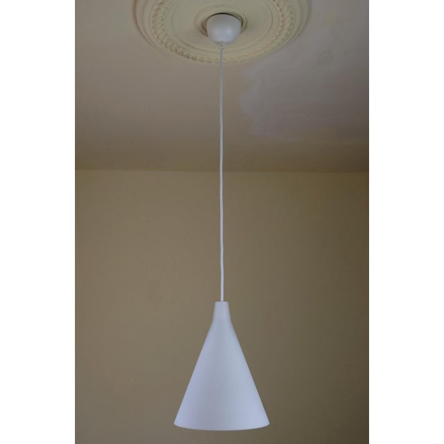 Artek TW002 Triennale Pendant Lamp by Tapio Wirkkala for Artek, 2000s For Sale - Image 4 of 10